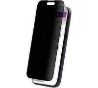 StarTech Protection écran téléphone – Filtre confidentialité 4 voies, verre, tactile, vision ±30°