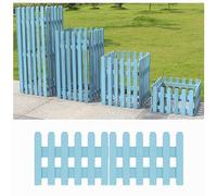 Écran de confidentialité avec support, écrans de confidentialité pour balcon, clôture et panneaux d'intimité autoportants extérieurs, écran de confidentialité extérieur pour balcon, terrasse (Color :