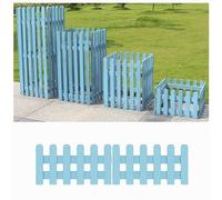 Écran de confidentialité avec support, écrans de confidentialité pour balcon, clôture et panneaux d'intimité autoportants extérieurs, écran de confidentialité extérieur pour balcon, terrasse (Color :