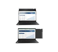StarTech.com 14in Lap14in Laptop Privacy Screen, Anti-Glare Privacy Filter for Widescreen (16:9) Displays, Laptop Monitor Screen Protector with 51% Blue Light Reduction - Reversible Matte/Glossy Sides (14L-PRIVACY-SCREEN) - filtre de confidentialité pour