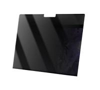 Écran de Confidentialité pour Ordinateur Portable - Film Amovible pour Écran d'Ordinateur,Filtre Anti-Reflets Magnétique pour PC - pour Bureau Domicile Café Aéroport Voyage Espace Public