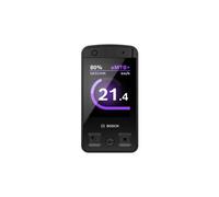 Ecran de controle bosch kiox 400c smart system noir brc3200