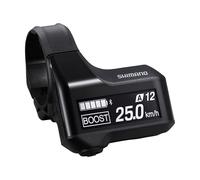 Shimano Display E7000 – Argenté/Black