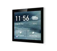 Luminea Home Control : Ecran de contrôle tactile connecté avec passerelle ZigBee pour appareils ELESION https://www.fnac.com/mp48146891/Luminea-Home-Control-Ecran-de-controle-tactile-connecte-avec-passerelle-ZigBee-pour-appareils-ELESION/w-4?oref=957066bc-3afc-421c-bd65-f26985802aa4