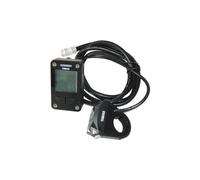 Ecran de controle yamaha x pw x 2017 avec commande au guidon