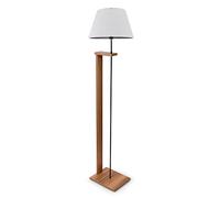 Écran de crème à la lampe à pied 150 cm, type E27 Max 60 W, Collection Victoria , E27 Max 60 W
