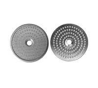 Écran de douche à café de 51,5 mm for diviseur d'eau