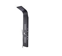 Écran De Douche À Température Constante LED Ensemble De Douche En Acier Inoxydable 304 Robinet De Douche Multifonctionnel