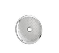 écran de douche de remplacement de filtre de groupe de machine de 56,5 mm compatible(1PCS Filter)