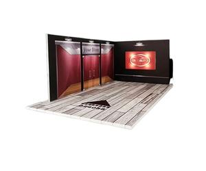 Écran de garage de voiture modèle - Stationnement éclairé par canonnière à échelle 1/24, scène diorama automatique à collectionner | Rangement de véhicules lumineux LED pour décoration