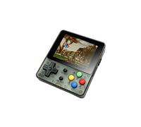 Ecran de jeu de 2,6 pouces Mini Palm Palm Console de jeu Nostalgique enfants_Hailoihd