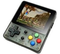 Écran de jeu de 2,6 pouces Mini Palm Palm Console de jeu Nostalgique enfants_Hailoihd G