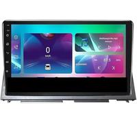 écran de Jeu de Voiture pour Honda Spike RHD 2003-2007 Navigation Bluetooth Prise en Charge 4G WiFi(4 Core WiFi 2G+32G)