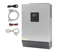 Écran de l'écran LCD de l'onduleur Solaire PWM MPPT Contrôleur onduleur Solaire pour système Hors réseau 230V