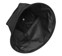 Écran de Lumière de Scène Noir en Oxford Cloth pour Disco Spotlight