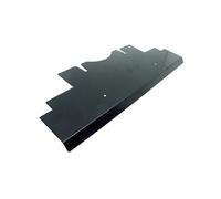 Ecran De Manette Pour Cuisiniere - 74x0178