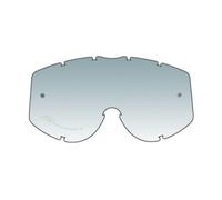 Ecran de Masque Cross Transparent Simple Face Progrip