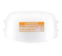 Ecran de meulage pour cagoule EUROPURE LINCOLN WP403676-9