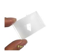 Écran De Mise Au Point en Verre Dépoli for Viseur Nikon D780, Pièce De Rechange Compatible avec Nikon.