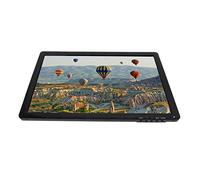 Écran de Moniteur de sécurité d'écran Tactile d'écran de LED Double Haut-Parleur 1440x900 de 19 Pouces pour Le Bureau (Prise UE)