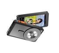 Écran de moniteur de selfie de téléphone pour smartphone caméra arrière Selfie Vlog Live Stream Screen Projector Phone Mirroring Device