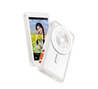 Écran de moniteur de selfie de téléphone pour smartphone caméra arrière Selfie Vlog Live Stream Screen Projector Phone Mirroring Device