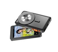 Écran de moniteur vidéo Selfie Photographie Accessoires pour Smartphone Vlog Live Stream Phone Camera Monitor