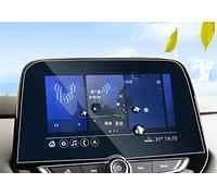 Écran De Navigation GPS Voiture pour Chevrolet Onix Plus Turbo 2020 Film Protection Accessoires D'autocollant Intérieur Automatique Autocollant Protecteur(213mmx133mmx246mm)