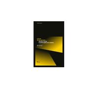 Écran de nos pensées Stanley Cavell, la philosophie et le cinéma - Elise Domenach - Ens Lyon-Inrp - broché - Essai