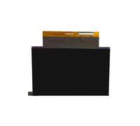 Écran de panneau 4K de 6.6 pouces Compatible for Elegoo Mars 3 LCD monochrome for imprimantes 3D écran écrans LCD monochromes
