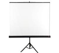 Écran de Porjection pour Ordinateur Avtek Tripod Standard 200