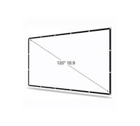 Écran de Porjection pour Ordinateur iggual IGG318126 120 pouces G