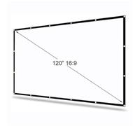 Écran de Porjection pour Ordinateur iggual IGG318126 120