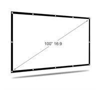 Écran de Porjection pour Ordinateur iggual IGG318133 100