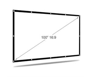 Écran de Porjection pour Ordinateur iggual IGG318133 100