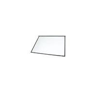 EUROLITE Écran de projection 16:9, 3m x 1,68m