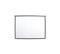 Ecran de projection 4:3, 2,4m x 1,8m