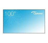 OPTOMA Ecran de projection ALR101 G