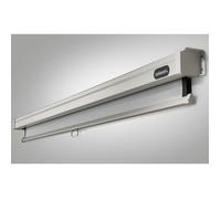 Ecran de projection Celexon Manuel PRO 120x120 - Marque Celexon - Gain 1.2x - Rapport hauteur/largeur 1:1