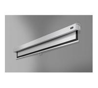 Ecran de projection Celexon Manual Professional Plus Data format - Ecran de projection - montable au plafond, montable sur mur - 79" (200 cm) - 4:3 - blanc mat - blanc