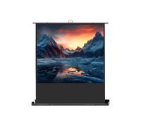 Ecran de projection celexon Mobile PRO PLUS 120 x 120