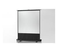 celexon Écran de projection portable Ultramobile Plus Pull-Up 65" 120x120 cm 1:1 4K Full HD