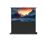 Ecran de projection celexon Mobile PRO PLUS 160 x 90