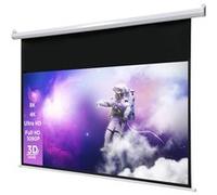 Écran de projection celexon motorisé basic 200 x 113 cm G