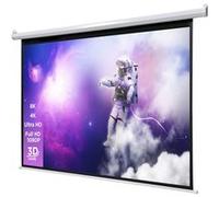 Écran de projection celexon motorisé basic 240 x 180 cm G