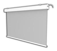 celexon Écran de projection motorisé Expert 140" 300×187 cm 16:10 8K Full-HD Télécommande