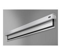 celexon Pro Plus Écran de Projection motorisé 90" | 200x125 cm 16:10 | Écran motorisé 4K, Full-HD pour Votre vidéoprojecteur Home Cinéma | pour Montage au Plafond/au Mur | avec télécommande