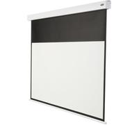 Ecran de projection celexon motorisé PRO PLUS sur batterie V2.0 200 x 150 cm Ecran de projection celexon motorisé PRO PLUS sur