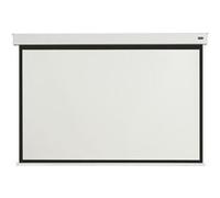 Ecran de projection celexon motorisé pro plus sur batterie v2. 0 220 x 165 cm G