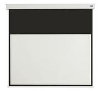 Ecran de projection celexon motorisé pro plus sur batterie v2. 0 320 x 180 cm G